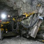 Underground Drilling